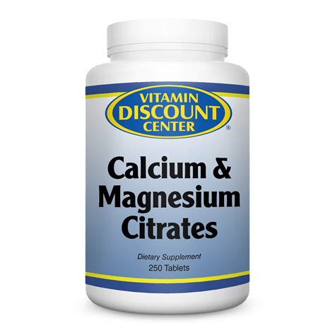 how many vitamin discount centers are there